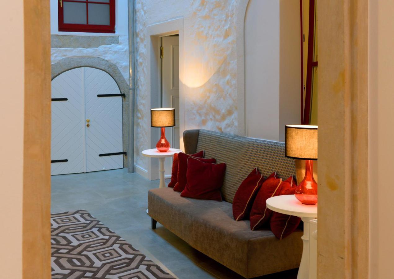 Romantik Hotel Burgkeller Residenz Kerstinghaus ไมเซน ภายนอก รูปภาพ