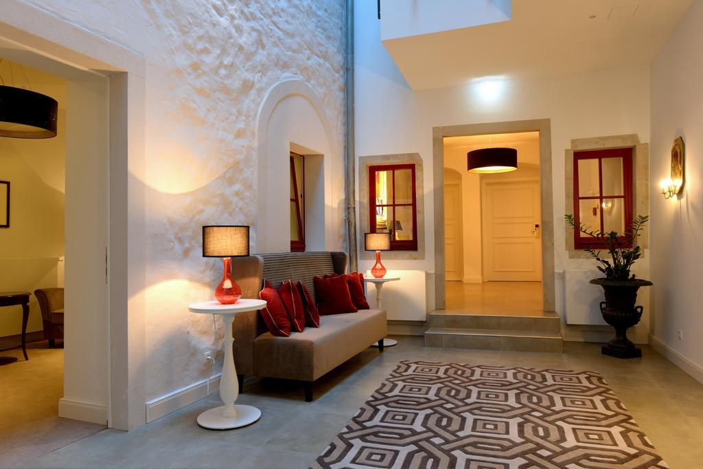 Romantik Hotel Burgkeller Residenz Kerstinghaus ไมเซน ภายนอก รูปภาพ